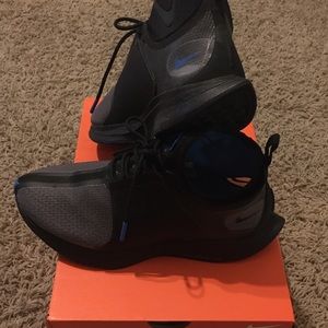 Nike Zoom Pegus 7.5 sneakers